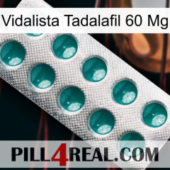 Vidalista Tadalafil 60 Mg dapoxetine1